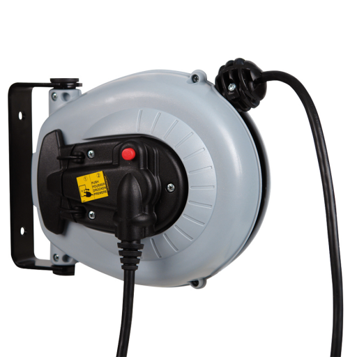 Polypropylene Series, Nakoda - Minor Cable Reel 240v