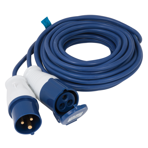 Extension Leads - 230V