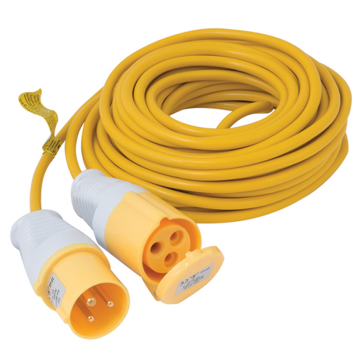 Extension Leads - 110V