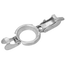 Lever Closure Ring, Jaymac - Galvanised