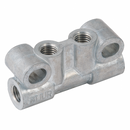 Distribution Elements, Bijur Delimon - Juction Bars, NPT