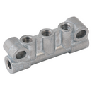 Distribution Elements, Bijur Delimon - Junction Bars Single Sided, UNF