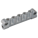 Distribution Elements, Bijur Delimon - Junction Bars Single Sided, Metric