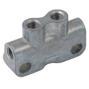 Distribution Elements, Bijur Delimon - Junction Bars Double Sided, UNF