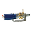 Lubrication Pumps, Bijur Delimon - Mul-T Shot