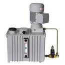 Lubrication Pumps, Bijur Delimon - EC-L Lubricator