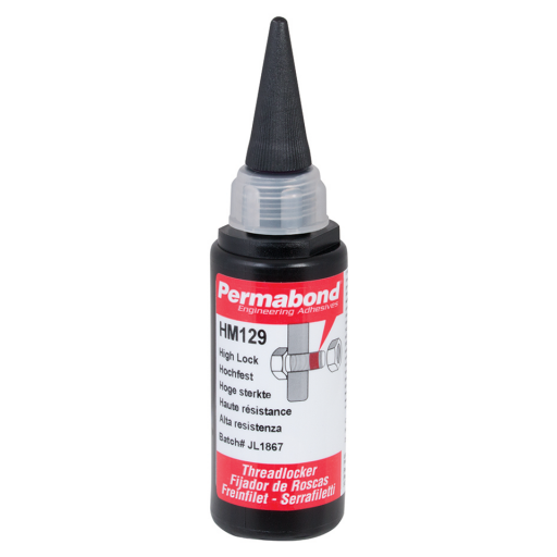 Threadlocker Sticks, Permabond - HM129 High Strength