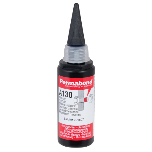 Threadlocker Sticks, Permabond - A130 Low Strength