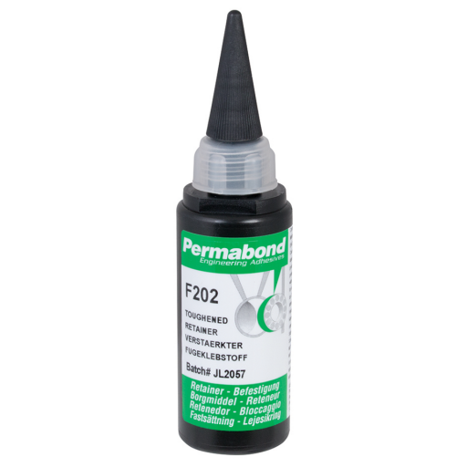 Threadlocker Sticks, Permabond - F202 High Strength Fast Acting