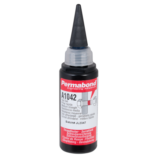 Threadlocker Sticks, Permabond - A1042 Rapid Cure