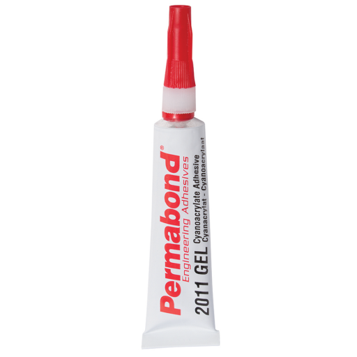 Instant Adhesives, Permabond - C2011 Non-Drip