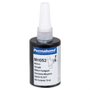 Pipe and Flange Sealants, Permabond - MH052 Oxygen/WRAS Approved Pipe Sealant