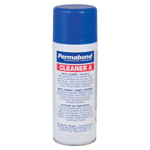 Cleaning & Specialist Products, Permabond - General Purpose Surface Cleaner