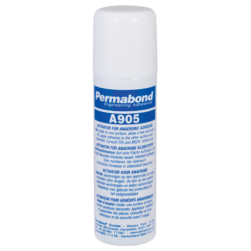 Cleaning & Specialist Products, Permabond - A905 Surface Activator