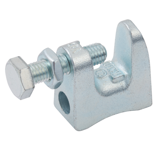 BC Profile, Flamco - Profile Clamp