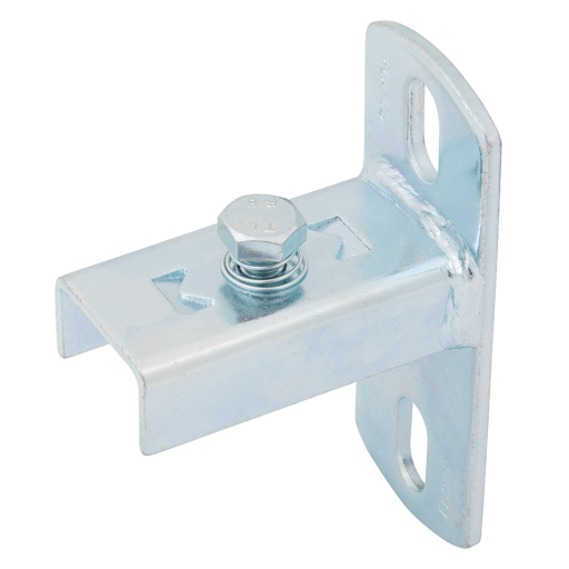 Mounting, Flamco - Wall Mounting Rail Connection