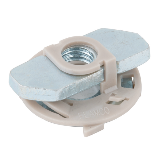 Mounting, Flamco - ClickEasy Sliding Nut