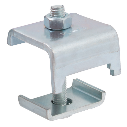 Mounting, Flamco - RB1 Rail Girder Clip