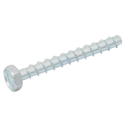 Rods & Fixing Screws, Flamco - Wall Mounting Screws, SCS