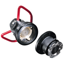 Aluminium, Todo-Matic - 164mm Coupling