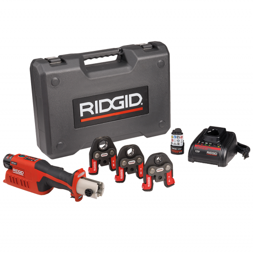 Press Tools, Rigid - RP241 Kit