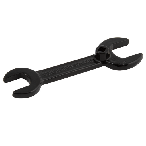 Combination Spanner - Drop Forged