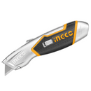 Cutting Tools, Ingco - Utility Knife