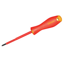 Insulated Screwdrivers, Ingco - Pozi Head