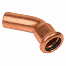 Elbows, Sanha - 45° Female x Male Plain End