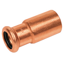 Straights, Sanha - Female x Male Plain End, Reducer