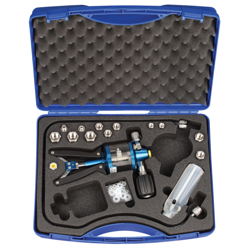 Pressure Test Pump Kits, Sika - P700.3 Kit