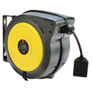 Reelworks Cable Reels, Redashe - 230V