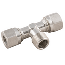 Tees, Centre Leg Male, Aignep - BSPT