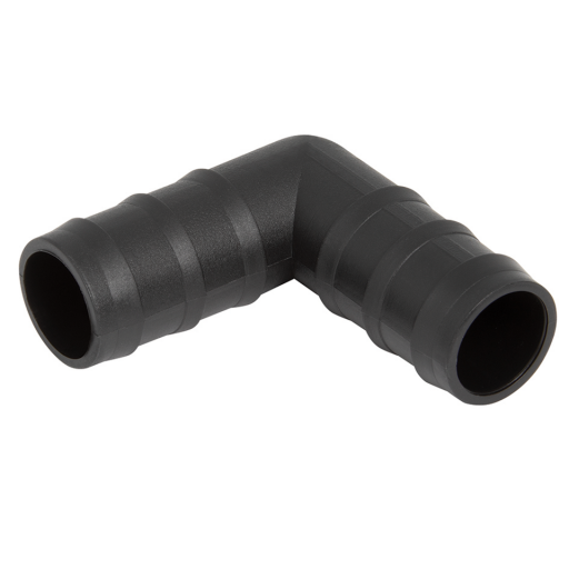 90° Elbow Connectors, Air-Pro - Equal Tube x Tube