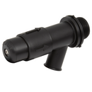 Spring Auto Self Close Pour Taps, Air-Pro - Polypropylene