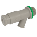 Spring Auto Self Close Pour Taps, Air-Pro - Nylon